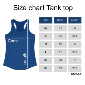 Pisces Zodiac Tank Top - Astrology Birthday Gift